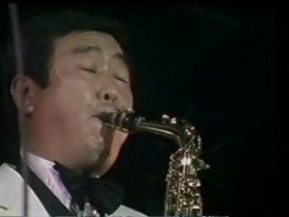 Sunny Side Of The Street-Igarashi