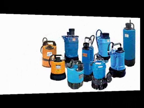 0978615256....Bơm nước thải Tsurumi KTZ 67.5, công suất 7.5kw, công suất 96m3h