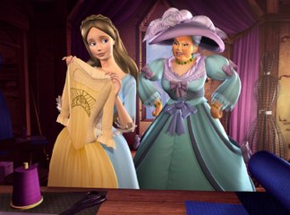 Barbie as The Princess & the Pauper Full Movie Streaming Online in HD-720p Video Quality