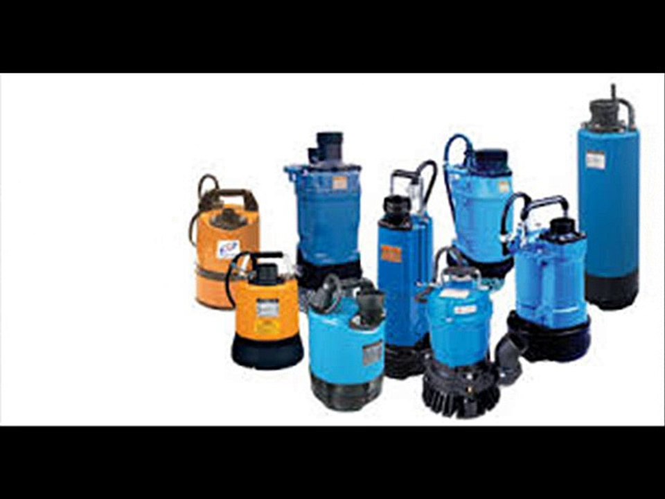 0978615256++++Bơm  nước thải Tsurumi KTZ 33.7, công suất 3.7kw, công suất 30m3h