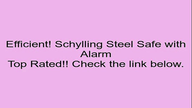 schylling safe