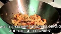 How To Make Stir Fry Vegetables With Prawns | Filipino Food Dishes | Cooking Foods | Food Trends