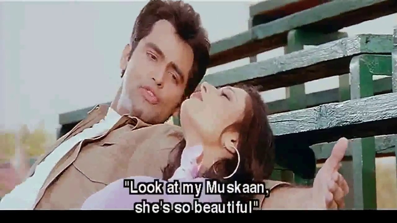 Meri Muskaan