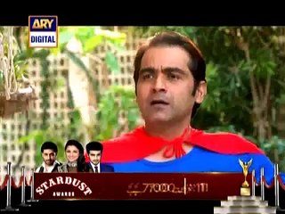 Dhoom Dharaka Episode 33 - 10th January 2015 - ARY Digital