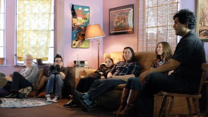 Surviving Americas Health Care System-Trailer