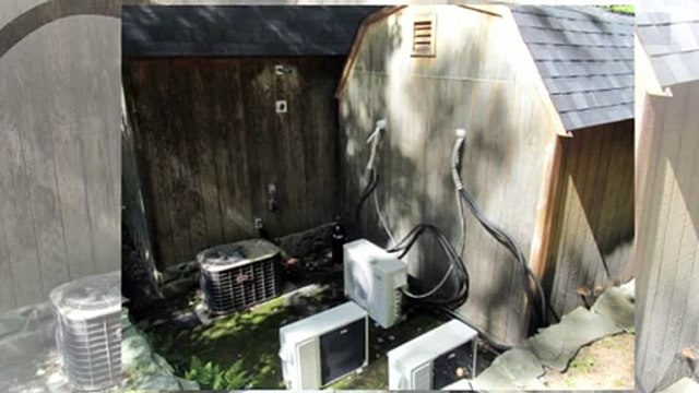 Senville Mini Split Systems (Heating and Air Conditioning).