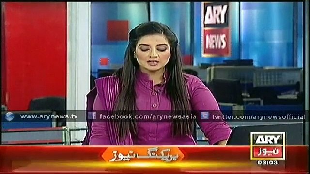 TTP commander, aides killed in Lahore