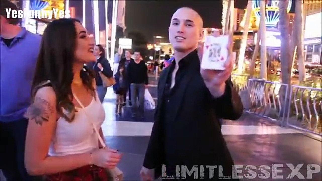 Funniest Bad Magician Prank