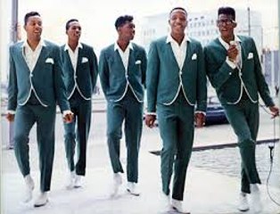 The Temptations Full Movie 2014