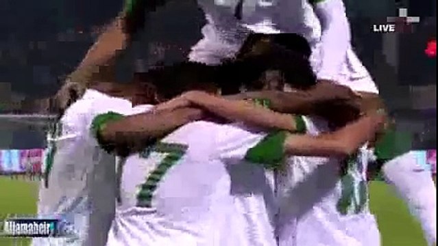 مشاهدة مباراة السعودية والصين بث مباشر اليوم 10-01-2015 كاس اسيا