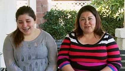 MacBarbie07 Makes Over Leslie - Make Me Over Ep. 40