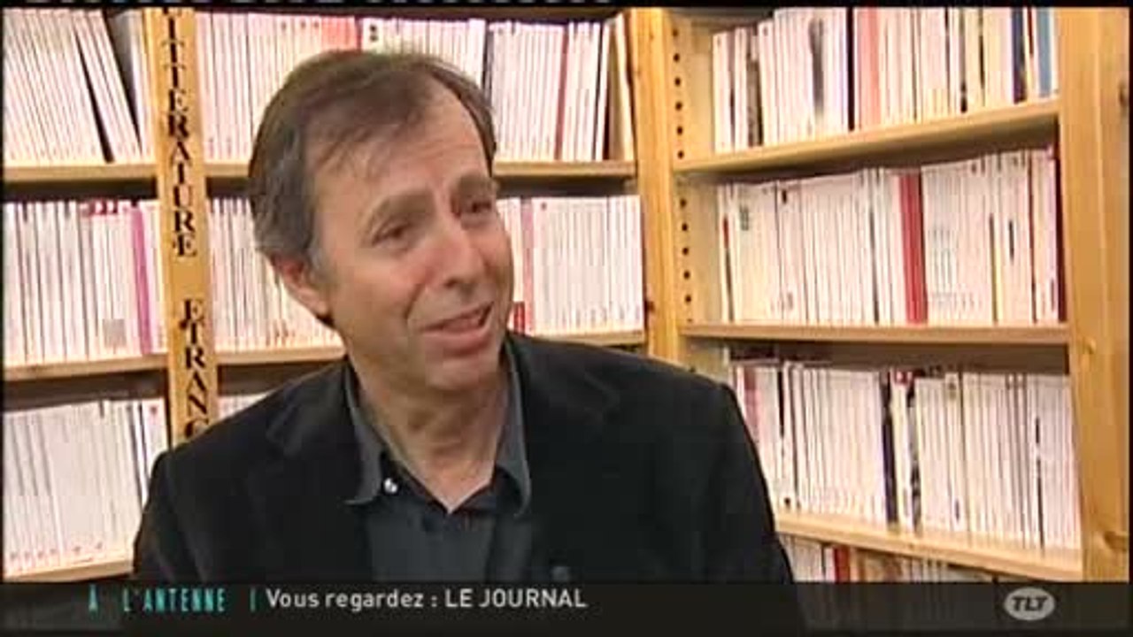Attentat de Charlie Hebdo: Bernard Maris parmi les victimes