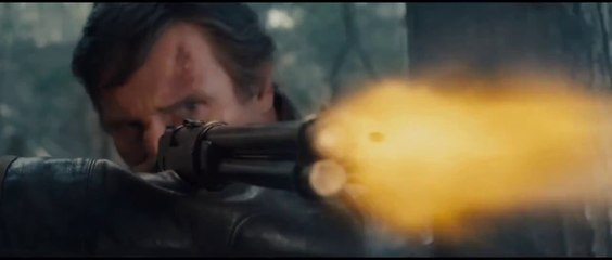 Run All Night Official Trailer 2015 - Liam Neeson Action Movie