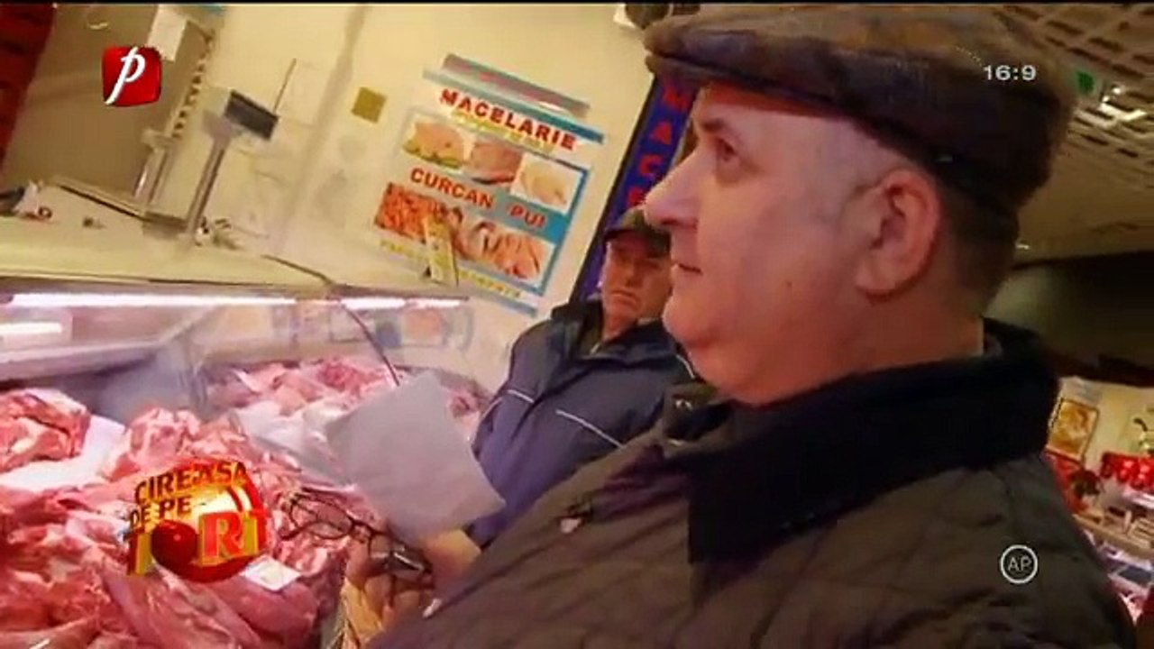 Cdpt 41 – Horia Virlan