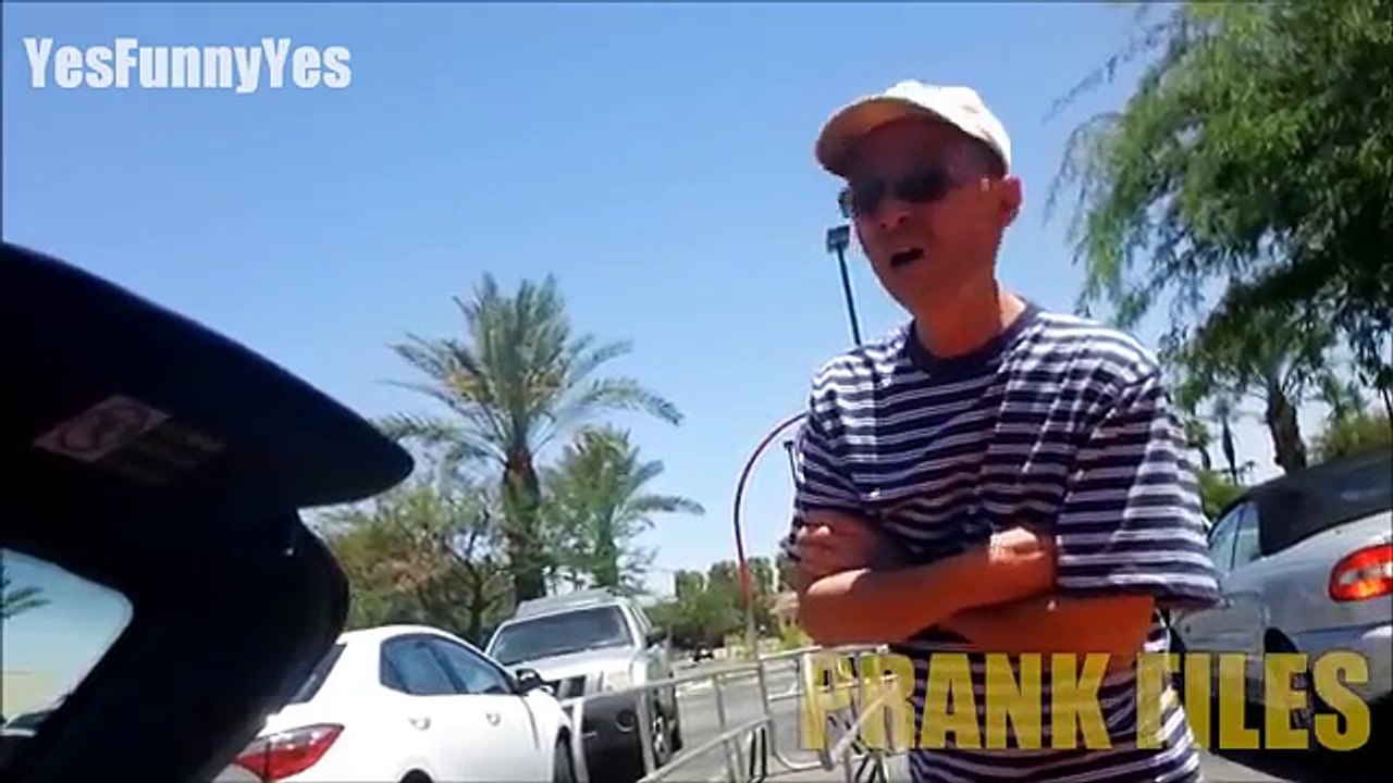 Funniest Pranks 2014