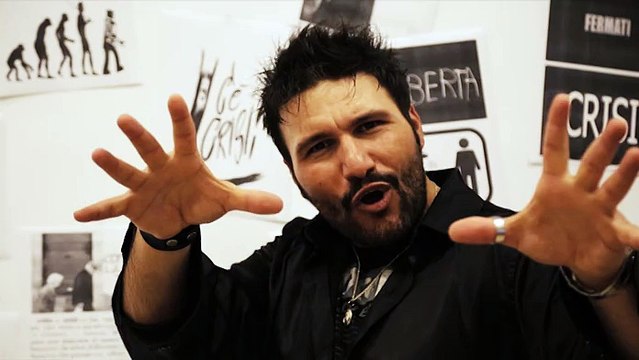 Sanremo Giovani 2015 - [SELEZIONI] - Crisi Esistenziale - Savio De Martino