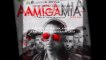 El Roockie Ft Zion & Lennox, J Quiles & Alkilados - Amiga Mia (Official Remix)