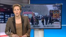 Attentat à Charlie Hebdo : Les réactions politiques (Vendée)