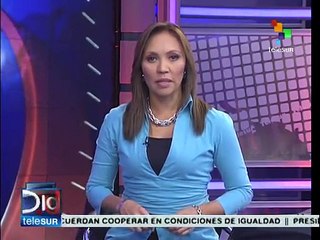 Gobierno venezolano estimula la organización de las comunidades