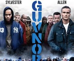 The Guvnors Full Movie 2014