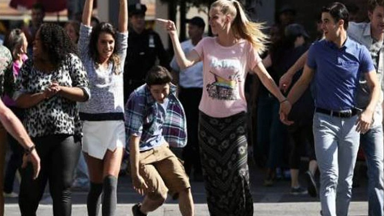 [stream] Glee Season 6 Episode 1 "Loser Like Me" Premiere/online