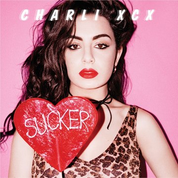Charli XCX - Doing It (Original Album Version) [iTunes - M4A - HQ]