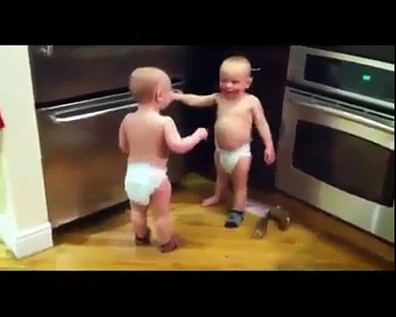 Funny kids