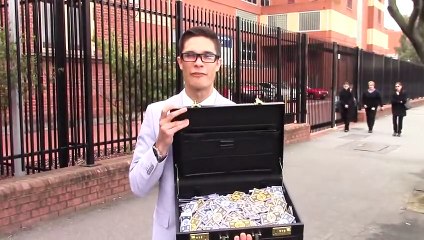 Buying a Ferrari from a SEXY Model Prank - Pranks on People - Funny Videos - Best Pranks 2014