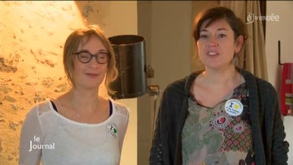 Sénégazelle 2015 : Course Humanitaire 100% feminine