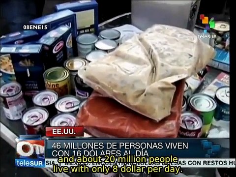 US family income hasn't increased significantly since 2012