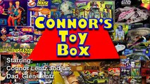 Connor's Toy Box - 