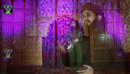 MUHAMMAD KEY NAAM  BY GHULAM MUSTAFA QADRI ALBUM 2015