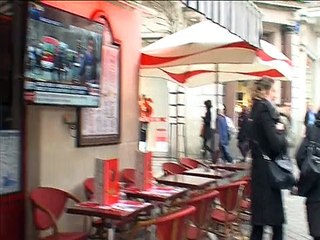 Attentat de Charlie Hebdo: un traumatisme collectif