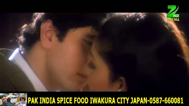 Yeh Teri Aankhen Jhuki Jhuki - Fareb ーHD ハラルスパイス岩倉市ジャパンSPICE FOOD JP