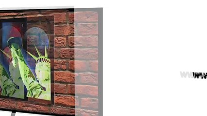 "4" ライブペイントスプレーアートパフォーマンス タイムラプス動画