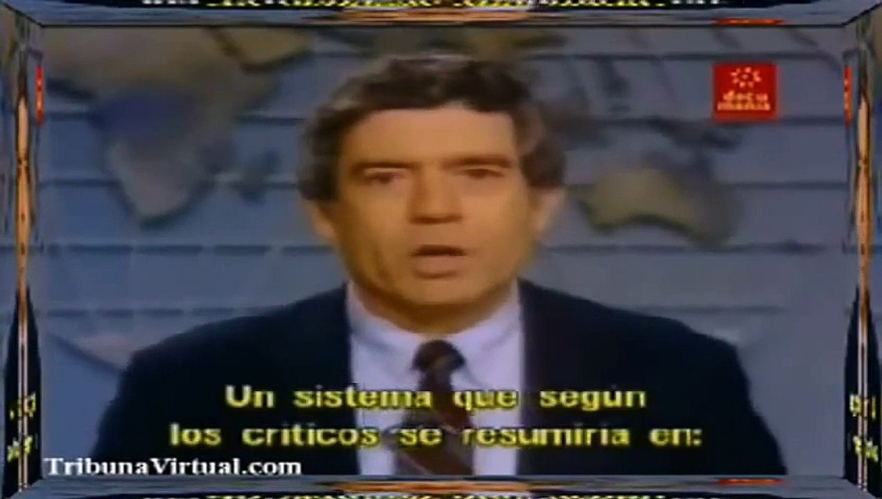 La Guerra Fría  Star Wars