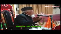 ---Shia Tareekhi Rawayaat Ki Tehqeeq Karein- Muzaalim Ko Sahih Sanad Say Saabit Karo maulana ishaq urdu