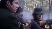 Walking Dead Trailer- Surviving Together- The Walking Dead- Season 5