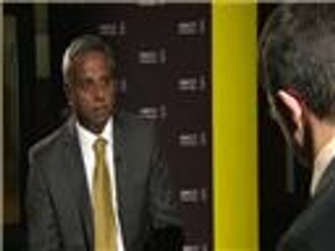 لقاء اليوم- سليل شاتي الأمين العام لمنظمة العفو الدولية