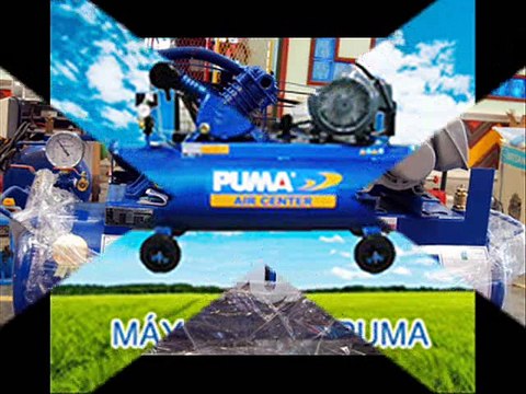 !!!@@0978.615.256#$$ Máy nén khí Puma - Đài Loan PK 200300 công suất 20 HP