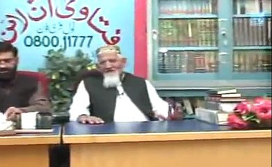 Chand Raat Ko Ibaadat Kernay Ka Sawaab - maulana ishaq urdu