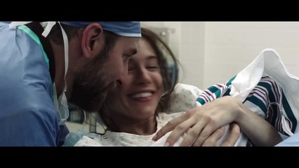 American Sniper – Trailer – Official UK Warner Bros.