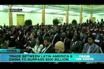 From the South - Charlie Hebdo suspects dead