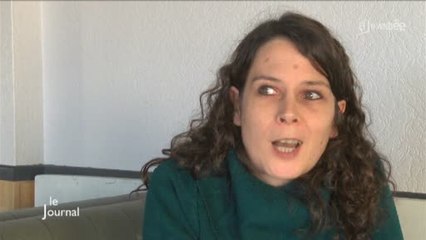 Charlie Hebdo doit continuer à paraître : Marie Coq