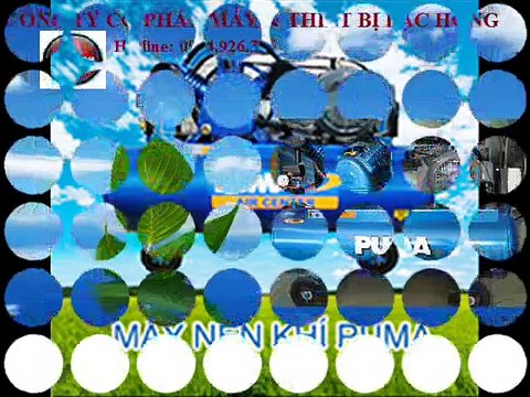 0978615256+++Máy nén khí Đài Loan PK 1090 công suất 1 HP, Máy nén khí 1HP - 0.75kw