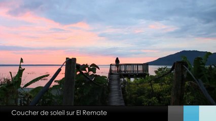 Le Zapp' d'Adé & Jean: Guatemala. Part.1.