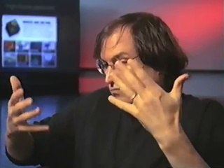 Steve Jobs- The Lost Interview - Trailer