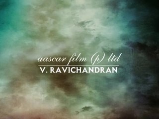 ‘I’ – Motion Poster - Vikram, Shankar- A.R Rahman