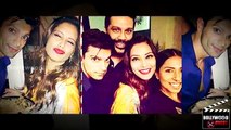 Bipasha Basu Celebrates Her Birthday With Karan Singh Grover