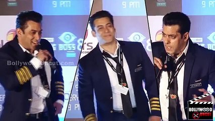 Salman Khan Planning to Do A Film With Me Says Elli Avram